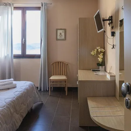 Εξοχικό σπίτι La Pietra 1 E La Pietra 2 Λα Σπέτσια