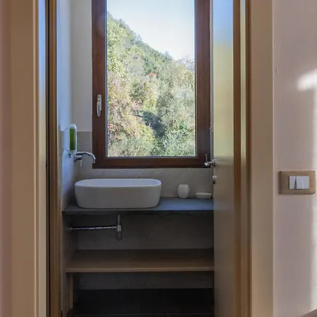 Εξοχικό σπίτι La Pietra 1 E La Pietra 2 Λα Σπέτσια