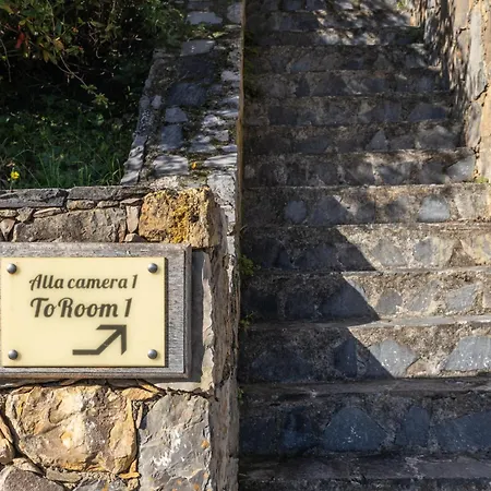 La Pietra 1 E La Pietra 2 Εξοχικό σπίτι