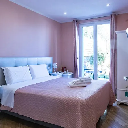 Εξοχικό σπίτι La Pietra 1 E La Pietra 2 *