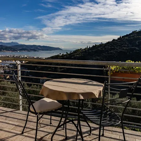 Εξοχικό σπίτι La Pietra 1 E La Pietra 2