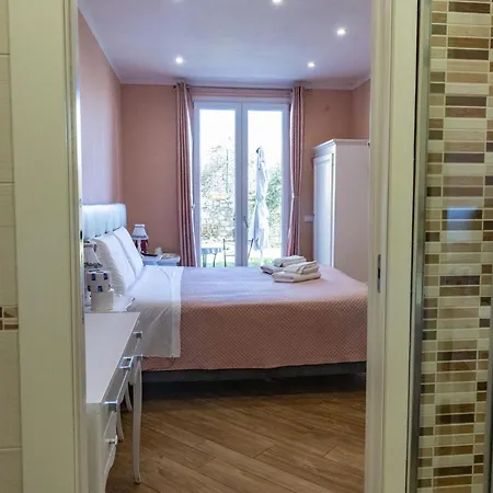 Εξοχικό σπίτι La Pietra 1 E La Pietra 2