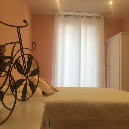 La Pietra 1 E La Pietra 2 Casa rural *