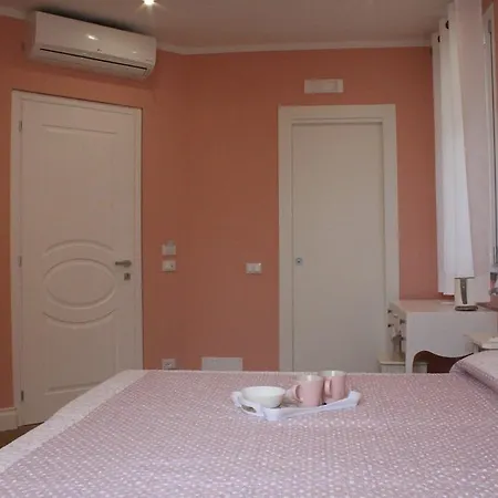 La Pietra 1 E La Pietra 2 * La Spezia