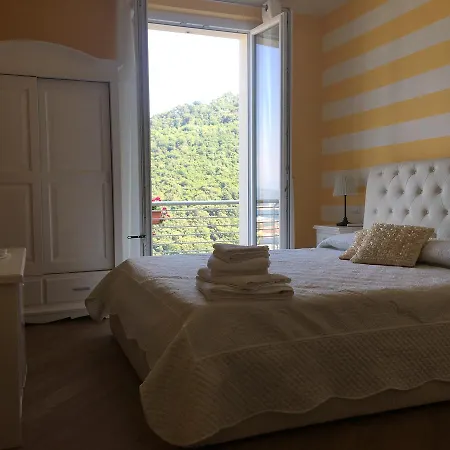 La Pietra 1 E La Pietra 2 Landhaus