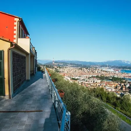 Landhaus La Pietra 1 E La Pietra 2 *