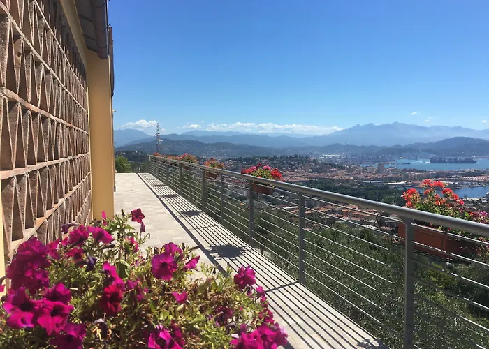 La Pietra 1 E La Pietra 2 *