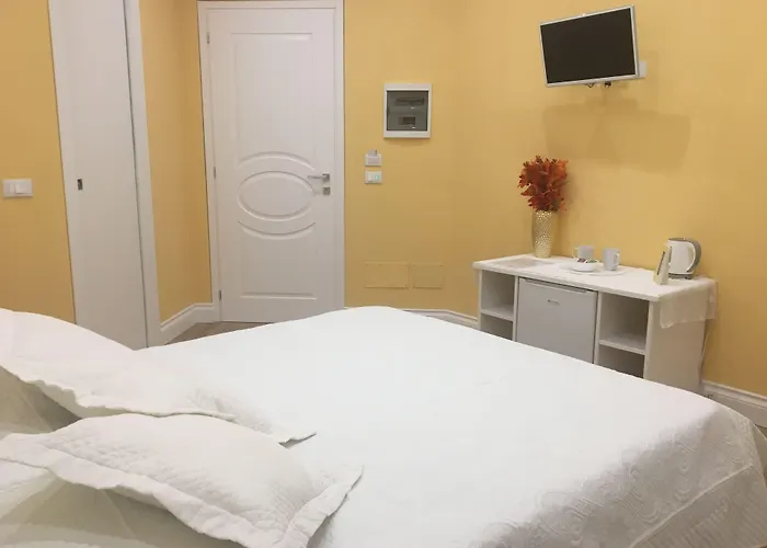 Séjour à la campagne La Pietra 1 E La Pietra 2 *