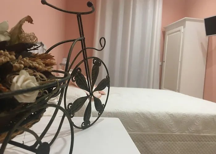 Séjour à la campagne La Pietra 1 E La Pietra 2 *