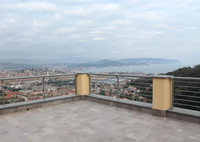 Séjour à la campagne La Pietra 1 E La Pietra 2