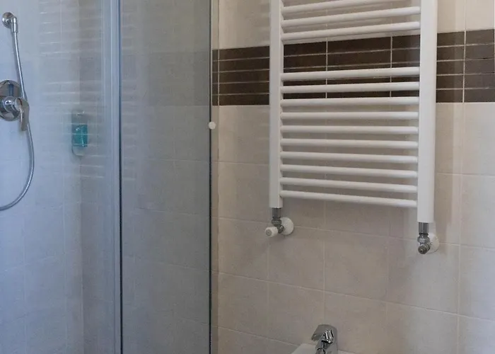 Séjour à la campagne La Pietra 1 E La Pietra 2