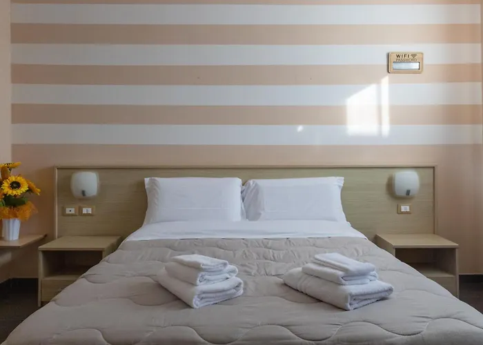 Landsted La Pietra 1 E La Pietra 2 *