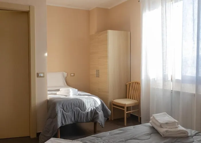 La Pietra 1 E La Pietra 2 * La Spezia