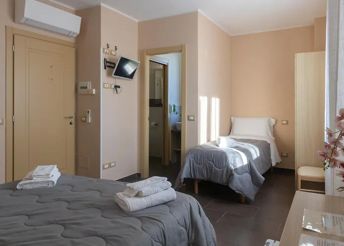 La Pietra 1 E La Pietra 2 La Spezia