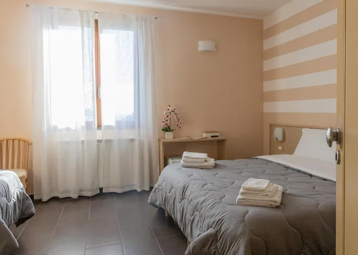 Séjour à la campagne La Pietra 1 E La Pietra 2 *