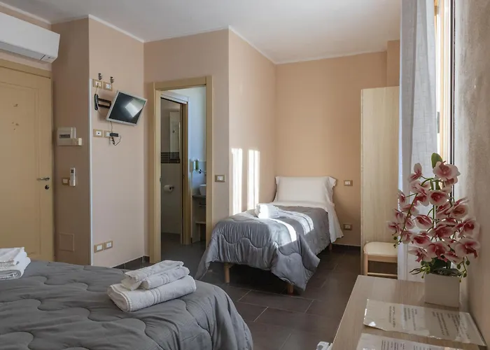 La Pietra 1 E La Pietra 2 La Spezia