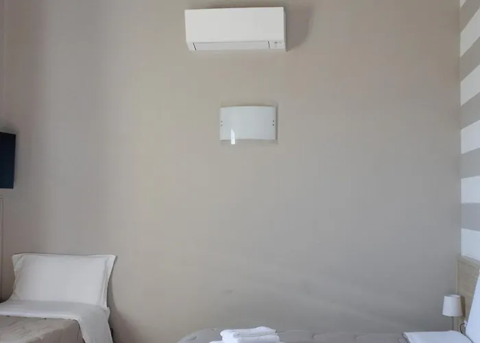 La Pietra 1 E La Pietra 2 Séjour à la campagne