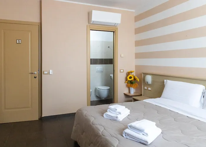 La Pietra 1 E La Pietra 2 Séjour à la campagne *