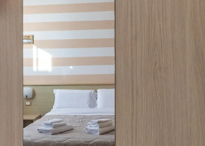 Landsted La Pietra 1 E La Pietra 2 *