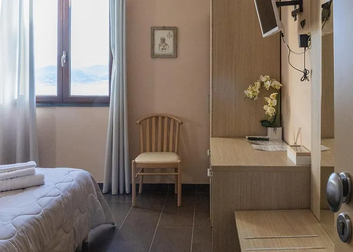 Séjour à la campagne La Pietra 1 E La Pietra 2 La Spezia