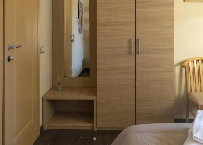 La Pietra 1 E La Pietra 2 Séjour à la campagne *