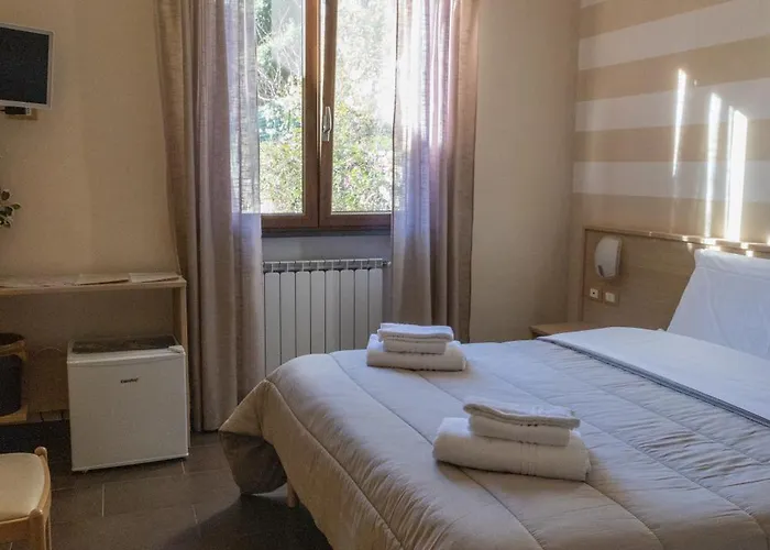 La Pietra 1 E La Pietra 2 Séjour à la campagne *