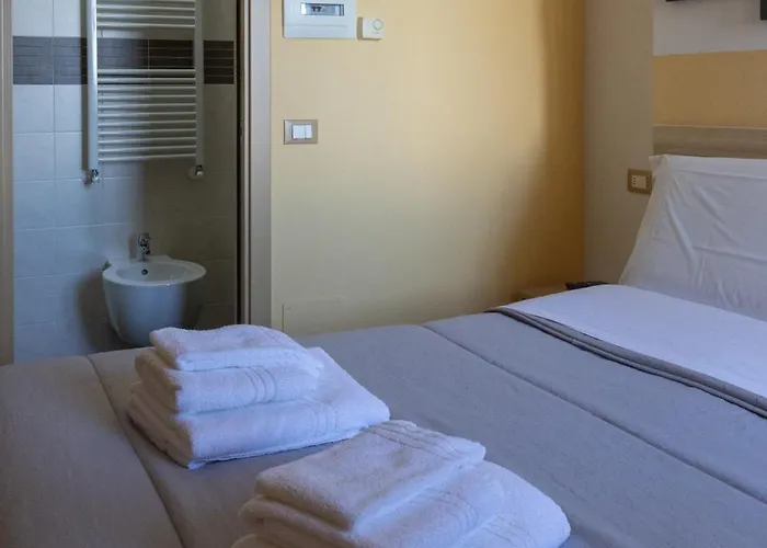 Séjour à la campagne La Pietra 1 E La Pietra 2 *