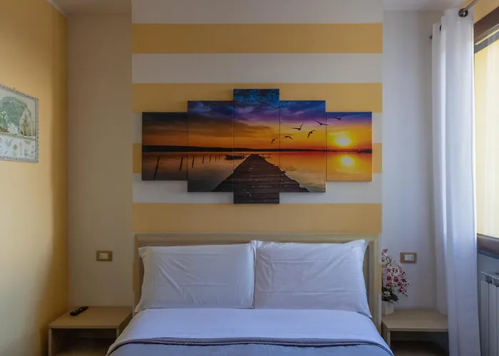 La Pietra 1 E La Pietra 2 Séjour à la campagne La Spezia