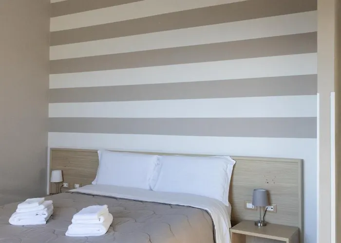 Séjour à la campagne La Pietra 1 E La Pietra 2 La Spezia