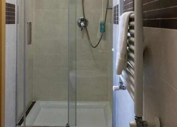 La Pietra 1 E La Pietra 2 Séjour à la campagne