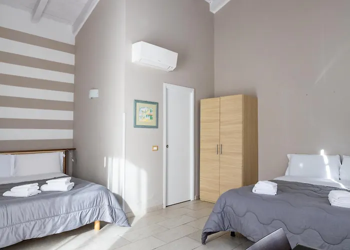 La Pietra 1 E La Pietra 2 La Spezia