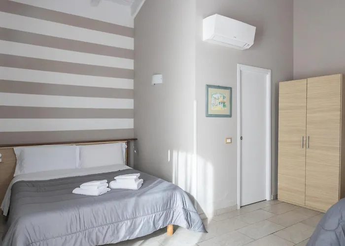 La Pietra 1 E La Pietra 2 Séjour à la campagne La Spezia