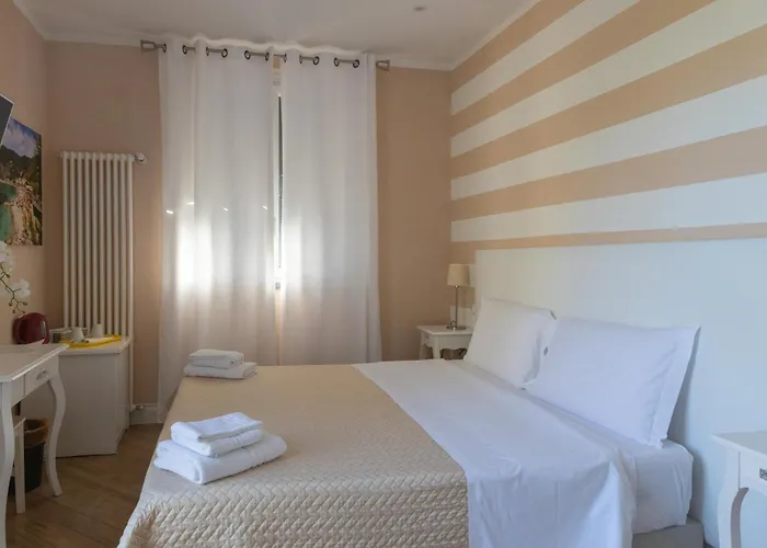 La Pietra 1 E La Pietra 2 Landsted *