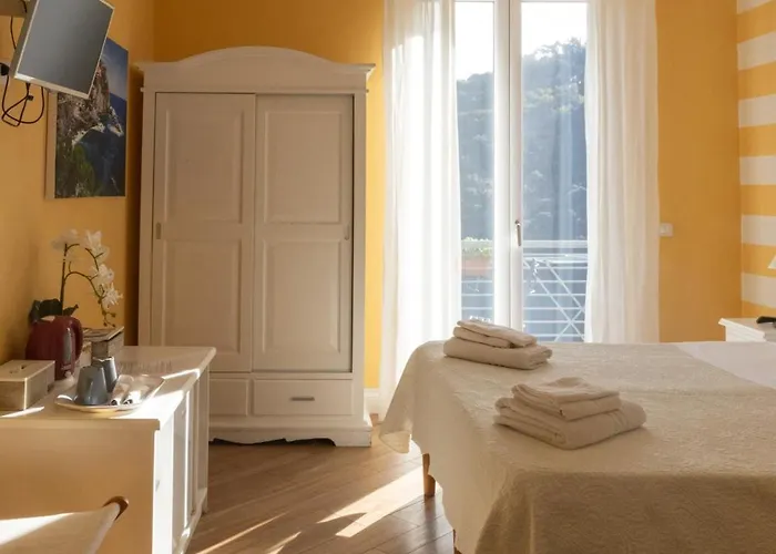 Séjour à la campagne La Pietra 1 E La Pietra 2 *