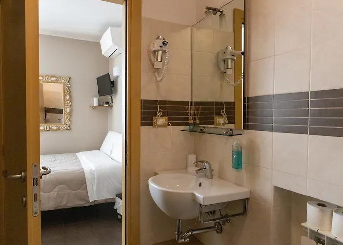 La Pietra 1 E La Pietra 2 Séjour à la campagne *