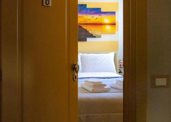 La Pietra 1 E La Pietra 2 *