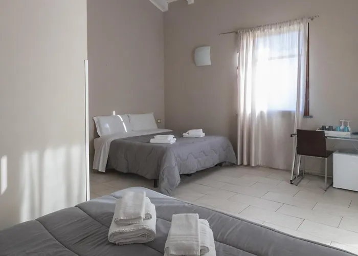 Landsted La Pietra 1 E La Pietra 2