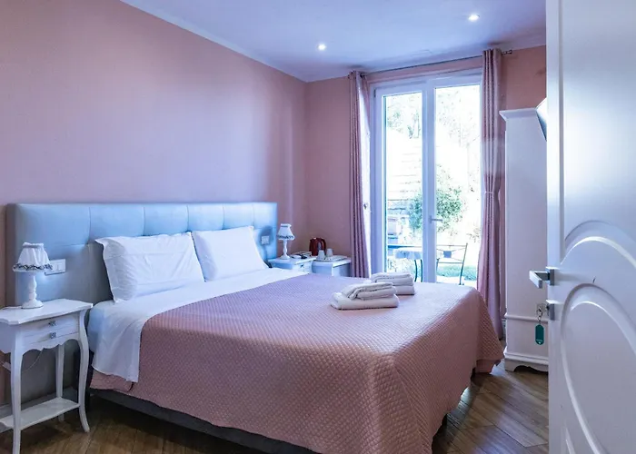 Séjour à la campagne La Pietra 1 E La Pietra 2 *