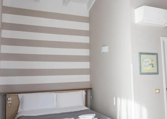 La Pietra 1 E La Pietra 2 Séjour à la campagne La Spezia