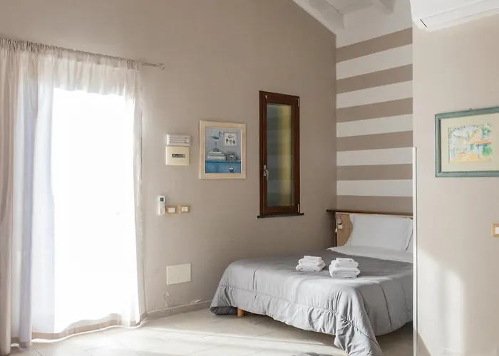 La Pietra 1 E La Pietra 2 La Spezia