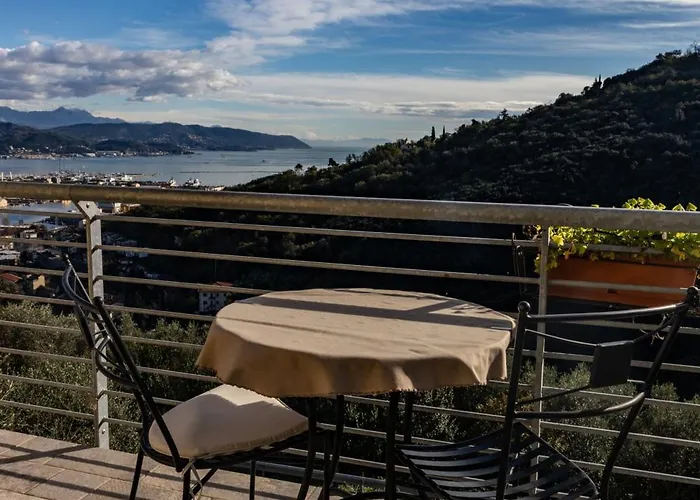 Séjour à la campagne La Pietra 1 E La Pietra 2