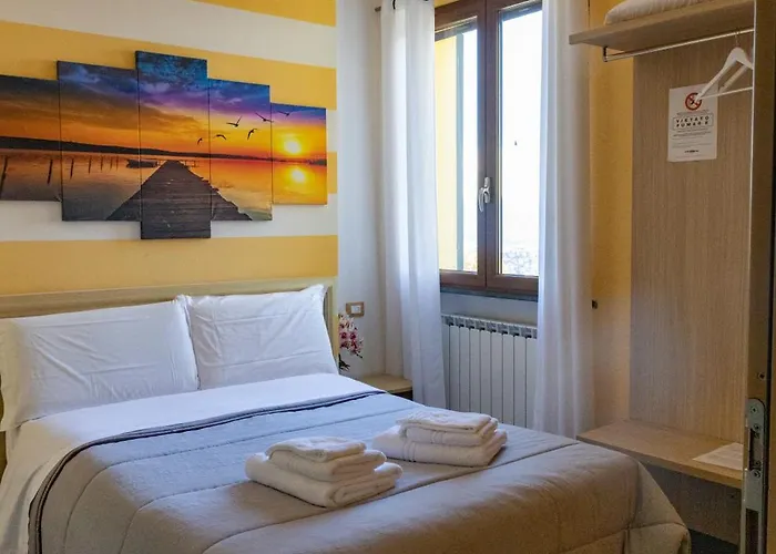 La Pietra 1 E La Pietra 2 Séjour à la campagne *