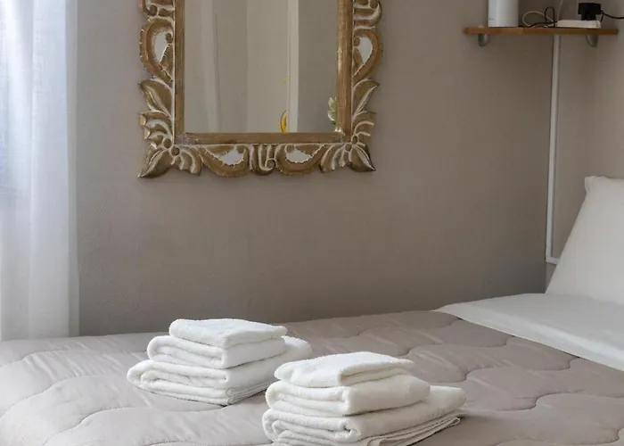 Landsted La Pietra 1 E La Pietra 2 La Spezia