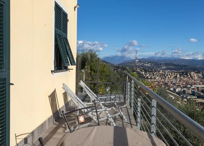 Landsted La Pietra 1 E La Pietra 2