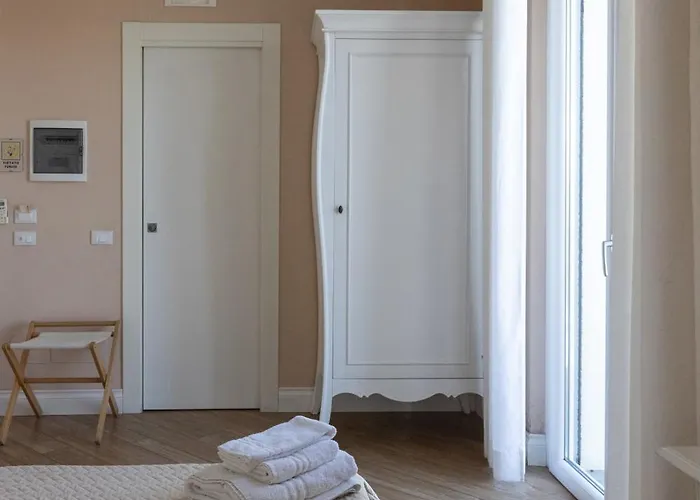 La Pietra 1 E La Pietra 2 Séjour à la campagne