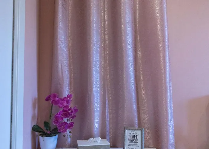 Séjour à la campagne La Pietra 1 E La Pietra 2 *