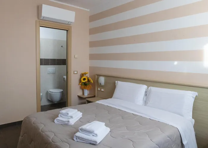 La Pietra 1 E La Pietra 2 * La Spezia