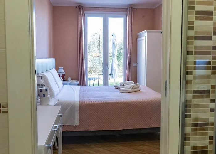 Séjour à la campagne La Pietra 1 E La Pietra 2