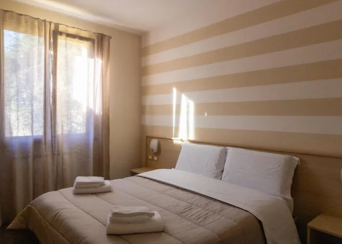 La Pietra 1 E La Pietra 2 La Spezia