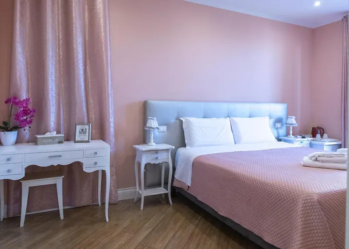 La Pietra 1 E La Pietra 2